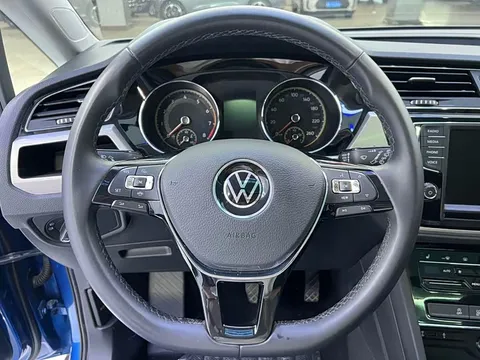 Volkswagen Tayron, миниатюра 7