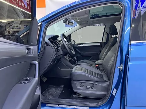 Volkswagen Tayron, миниатюра 10