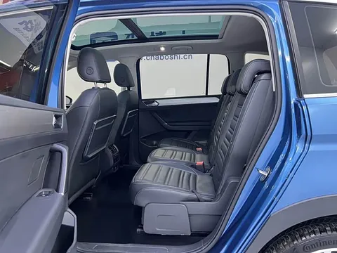 Volkswagen Tayron, миниатюра 12