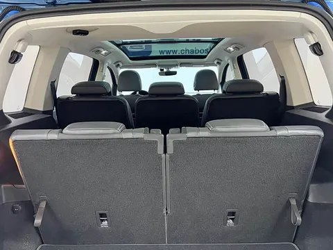 Volkswagen Tayron, миниатюра 13