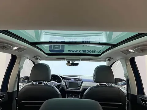 Volkswagen Tayron, миниатюра 14