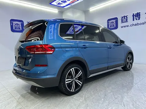 Volkswagen Tayron, миниатюра 15