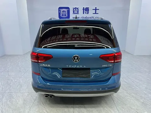Volkswagen Tayron, миниатюра 16