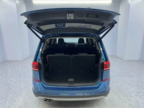 Volkswagen Tayron, миниатюра 18