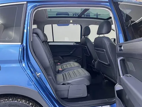 Volkswagen Tayron, миниатюра 20