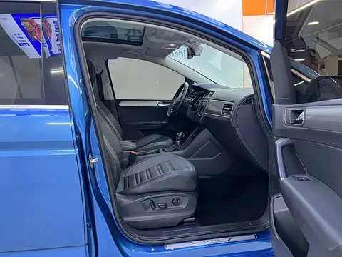 Volkswagen Tayron, миниатюра 21
