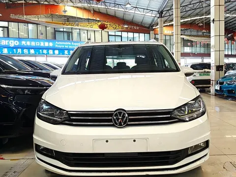 Volkswagen Tayron, миниатюра 2