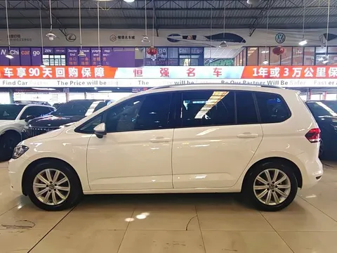 Volkswagen Tayron, миниатюра 3