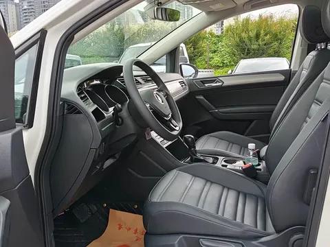 Volkswagen Tayron, миниатюра 6
