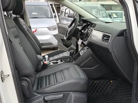 Volkswagen Tayron, миниатюра 7