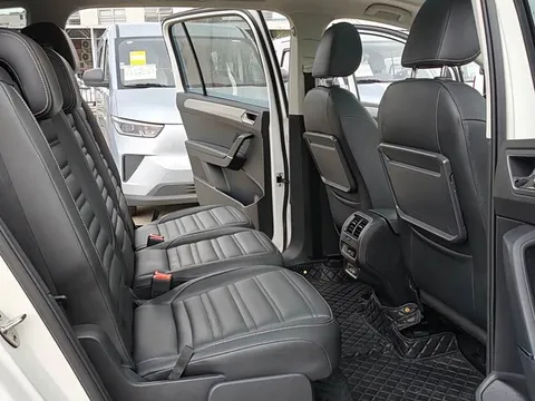 Volkswagen Tayron, миниатюра 9