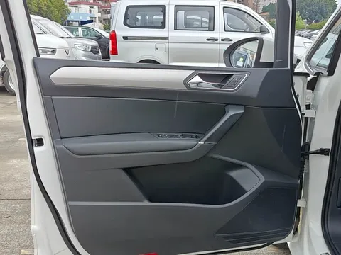 Volkswagen Tayron, миниатюра 10