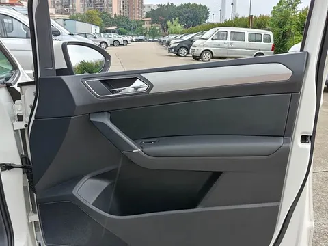 Volkswagen Tayron, миниатюра 11