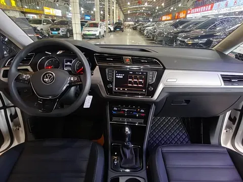 Volkswagen Tayron, миниатюра 12