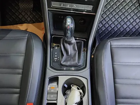 Volkswagen Tayron, миниатюра 14
