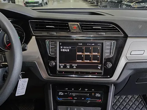 Volkswagen Tayron, миниатюра 15