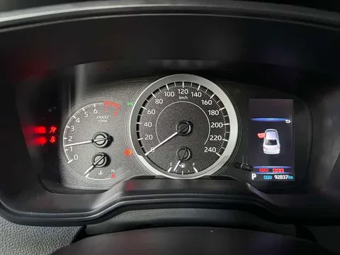 Toyota Corolla, миниатюра 3