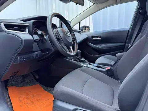 Toyota Corolla, миниатюра 4