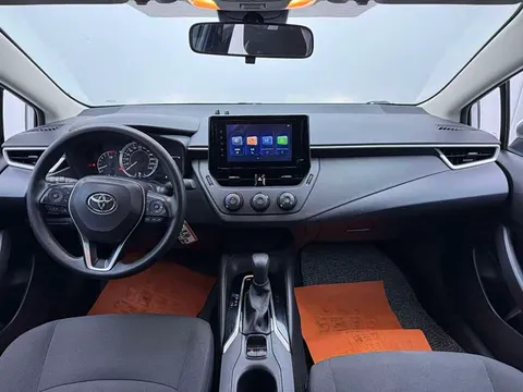 Toyota Corolla, миниатюра 5