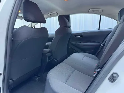 Toyota Corolla, миниатюра 6