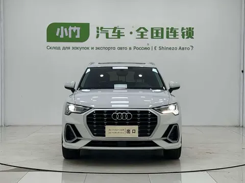 Audi Q3, миниатюра 2