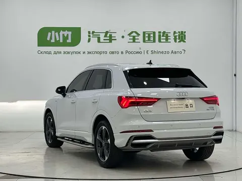 Audi Q3, миниатюра 4