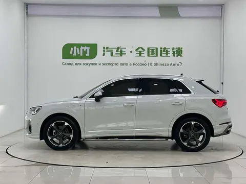 Audi Q3, миниатюра 5