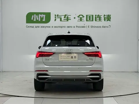 Audi Q3, миниатюра 6