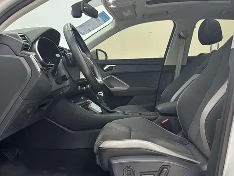 Audi Q3, миниатюра 8