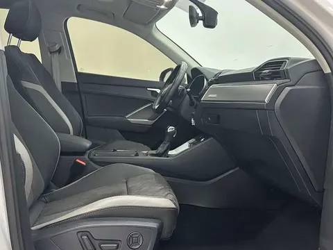 Audi Q3, миниатюра 9
