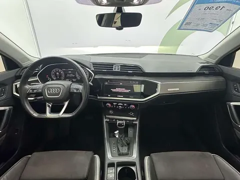 Audi Q3, миниатюра 10