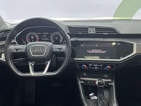 Audi Q3, миниатюра 11