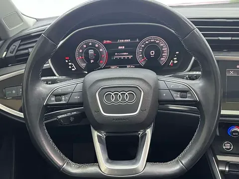 Audi Q3, миниатюра 12