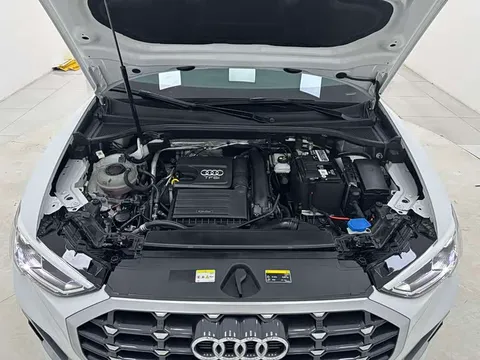 Audi Q3, миниатюра 18