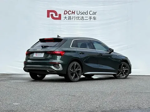 Audi A3, миниатюра 2