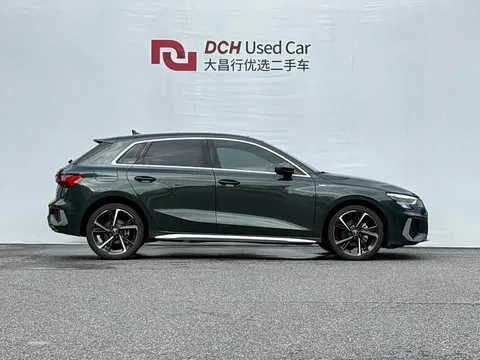 Audi A3, миниатюра 3