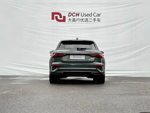 Audi A3, миниатюра 4