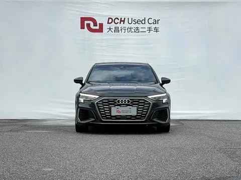 Audi A3, миниатюра 5