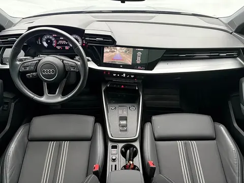 Audi A3, миниатюра 6