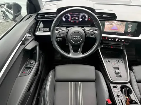 Audi A3, миниатюра 7