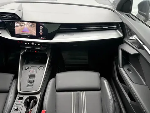 Audi A3, миниатюра 8