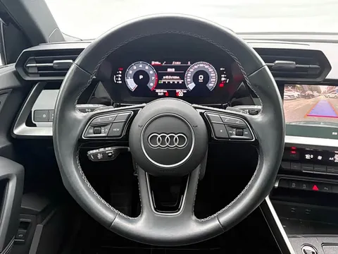 Audi A3, миниатюра 9