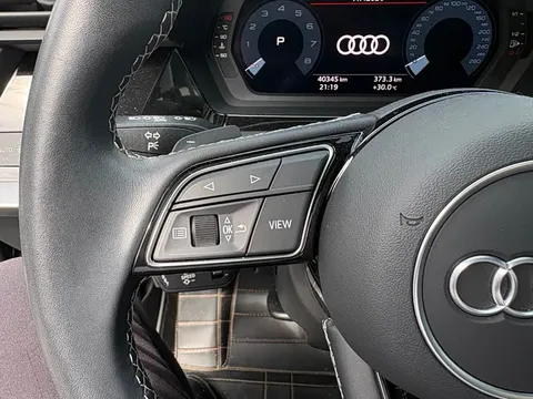Audi A3, миниатюра 10