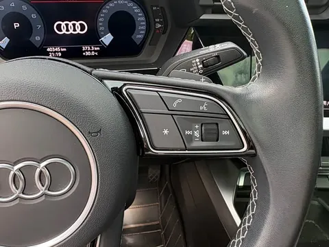 Audi A3, миниатюра 11