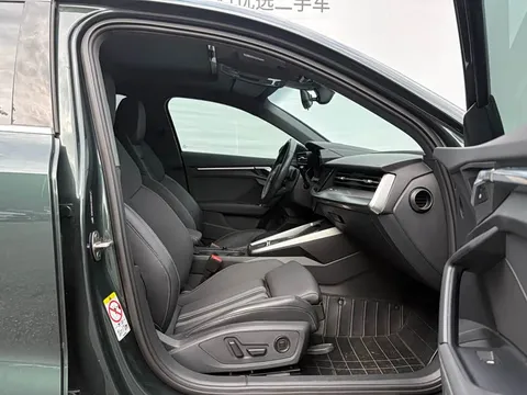 Audi A3, миниатюра 19