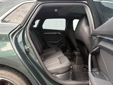 Audi A3, миниатюра 20