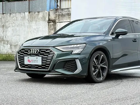 Audi A3, миниатюра 21