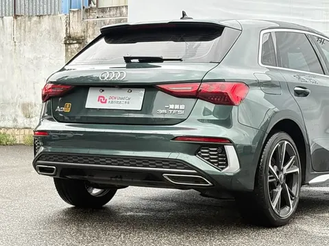 Audi A3, миниатюра 22