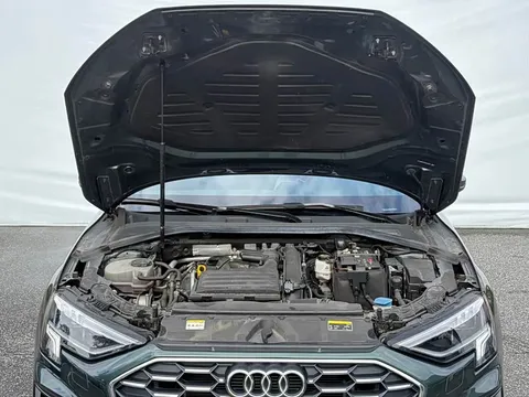 Audi A3, миниатюра 23