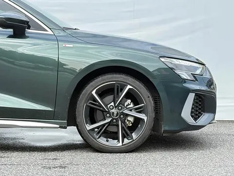 Audi A3, миниатюра 25